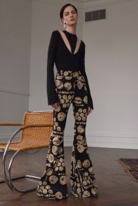Beaufille RTW Fall 2017
