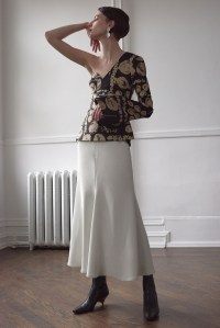Beaufille RTW Fall 2017