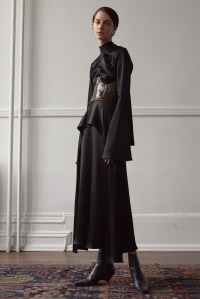 Beaufille RTW Fall 2017