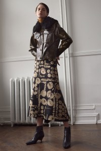 Beaufille RTW Fall 2017