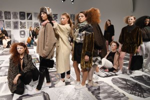 Berenik RTW Fall 2017