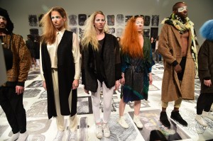 Berenik RTW Fall 2017
