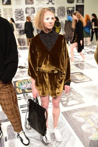 Berenik RTW Fall 2017