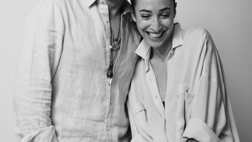 Former Donna Karan Urban Zen Designers Launch Arjé