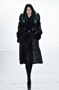 Bibhu Mohapatra RTW Fall 2017