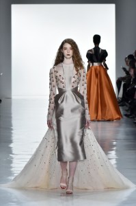 Bibhu Mohapatra RTW Fall 2017