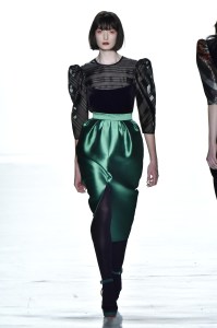 Bibhu Mohapatra RTW Fall 2017