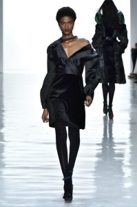 Bibhu Mohapatra RTW Fall 2017
