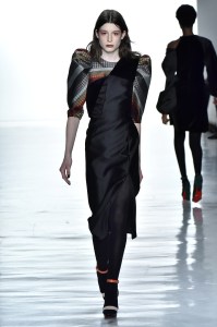 Bibhu Mohapatra RTW Fall 2017