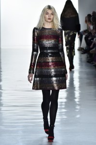 Bibhu Mohapatra RTW Fall 2017