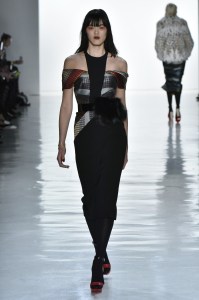 Bibhu Mohapatra RTW Fall 2017