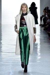 Bibhu Mohapatra RTW Fall 2017