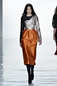 Bibhu Mohapatra RTW Fall 2017