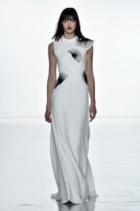 Bibhu Mohapatra RTW Fall 2017