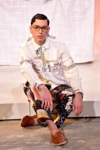 Bode Men's Fall 2017