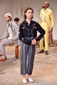 Bode Men's Fall 2017