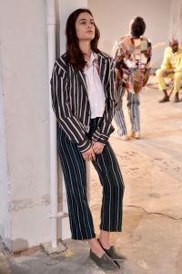 Bode Men's Fall 2017