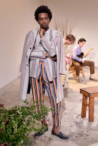 Bode Men's Fall 2017