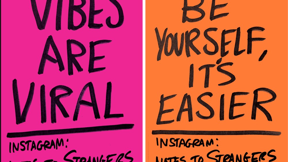 Browns "Cool to be Kind" campaign