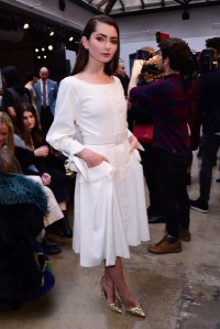 Emily Robinson