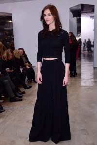 Hilary Rhoda