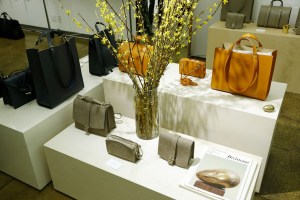 CFDA Fashion Incubator RTW Fall 2017