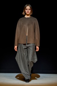 Chalayan RTW Fall 2017