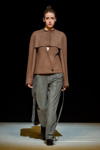 Chalayan RTW Fall 2017