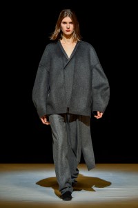 Chalayan RTW Fall 2017