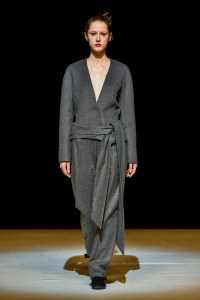 Chalayan RTW Fall 2017