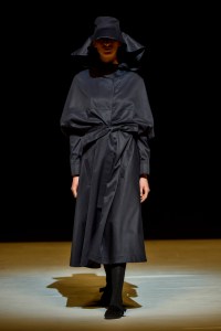 Chalayan RTW Fall 2017