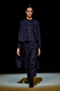 Chalayan RTW Fall 2017