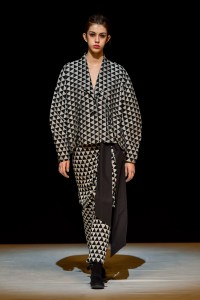 Chalayan RTW Fall 2017