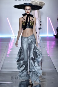 Christian Cowan RTW Fall 2017