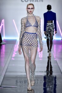 Christian Cowan RTW Fall 2017