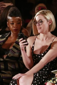 Samira Wiley, Lauren Morelli