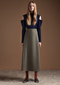 Christina Economou RTW Fall 2017