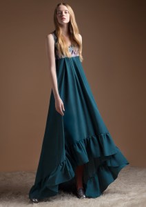 Christina Economou RTW Fall 2017
