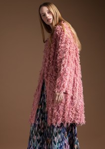 Christina Economou RTW Fall 2017