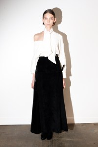 Christopher Esber RTW Fall 2017