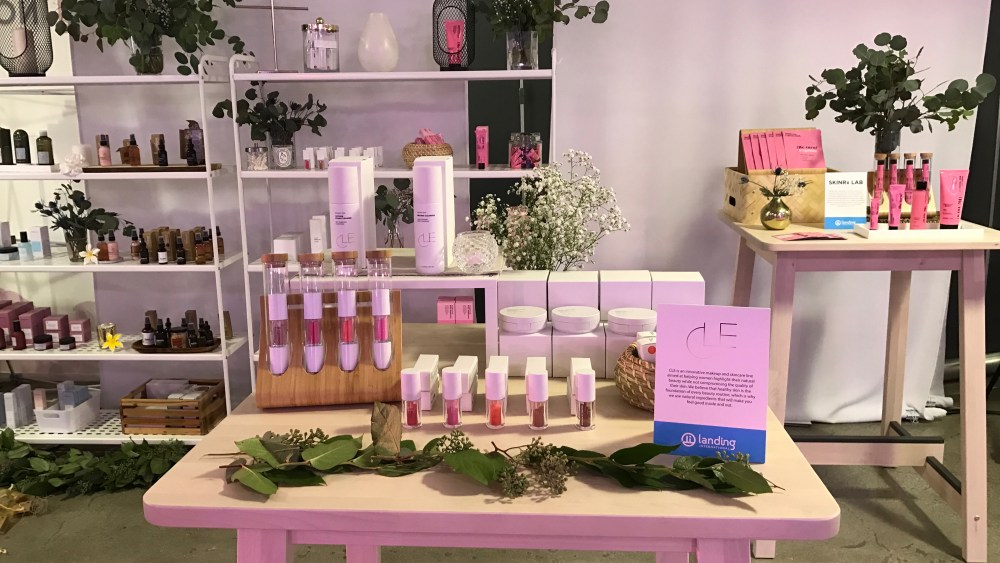 Indie Beauty Expo