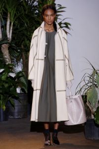 Creatures of Comfort RTW Fall 2017