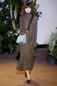 Creatures of Comfort RTW Fall 2017