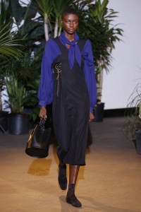 Creatures of Comfort RTW Fall 2017