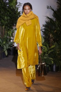 Creatures of Comfort RTW Fall 2017