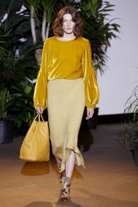 Creatures of Comfort RTW Fall 2017