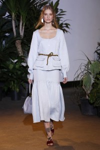Creatures of Comfort RTW Fall 2017