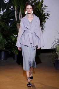 Creatures of Comfort RTW Fall 2017