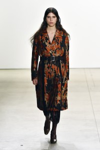 Creatures of the Wind RTW Fall 2017