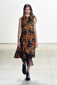 Creatures of the Wind RTW Fall 2017